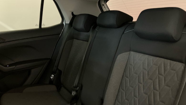 Volkswagen T-Cross 1.0 TSI 115 Match 5dr Petrol Estate